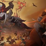 部落与弯刀 v1.1.16 送修改器 PC/手机双端 免安装中文版