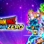 七龙珠 电光炸裂！ZERO v20251014 角色补充包2 全DLC 送修改器 单机+联机（Dragon Ball Sparking Zero）免安装中文版