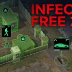 无感染区 Build.21464719 送修改器（Infection Free Zone）免安装中文版