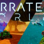 泰拉科技世界 单机+联机 v0.6.10(TerraTech Worlds)免安装中文版