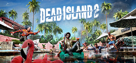死亡岛2 Build.20514355 全DLC 送修改器 单机+联机（Dead Island 2）免安装中文版单机游戏下载