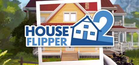 房产达人2 Build.21218244 全DLC 单机+联机（House Flipper 2）免安装中文版