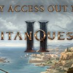 泰坦之旅2 v20251212 送修改器(Titan Quest II)免安装中文版