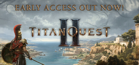 泰坦之旅2 v20251212 送修改器（Titan Quest II）免安装中文版
