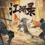 江湖录 v1.1.1 送修改器(JIANGHU CHRONICLES)免安装中文版单机游戏下载