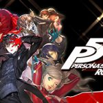 女神异闻录5：皇家版 PC/手机双端 Build.15515071 送修改器（Persona 5 Royal）免安装中文版