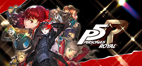 女神异闻录5：皇家版 PC/手机双端 Build.15515071 送修改器（Persona 5 Royal）免安装中文版