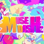 喵斯快跑 v5.11.0 PC/手机双端（Muse Dash）免安装中文版