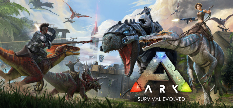 方舟：生存进化 终极生存者版 v360.20 全DLC+原声带 PC/手机双端（ARK: Survival Evolved）免安装中文版