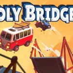 桥梁建筑师3|桥梁建造师3 v1.5.10 PC/手机双端（Poly Bridge 3）免安装中文版 单机游戏下载
