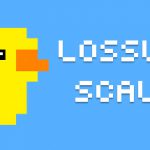 小黄鸭补帧 v3.1（Lossless Scaling）免安装中文版