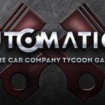 自动化：汽车公司大亨 Build.21504422（Automation – The Car Company Tycoon Game）免安装中文版单机游戏下载