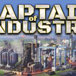 工业巨头|工业部长 v0.7.9a 全DLC（Captain of Industry）免安装中文版