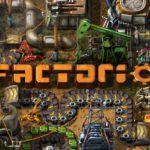 异星工厂 v2.0.72 全DLC 送秘籍 单机+联机(Factorio)免安装中文版
