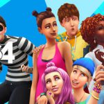 模拟人生4 v1.120.140.1020 全DLC PC/手机双端(The Sims 4)免安装中文版