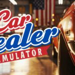 汽车经销商模拟器 v20260116(Car Dealer Simulator)免安装中文版