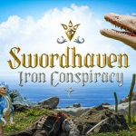 剑湾奇旅 v1.0.4(SWORDHAVEN)免安装中文版