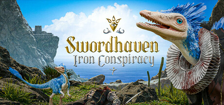 剑湾奇旅 v1.0.4（SWORDHAVEN）免安装中文版