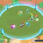 机器人世界冒险steam移植手游下载