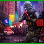 终极僵尸防御2 v1.0正式版 单机+联机（Ultimate Zombie Defense 2）免安装中文版