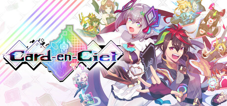 天穹卡牌录 v1.5.2（Card-en-Ciel）免安装中文版单机游戏下载