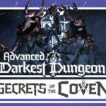 暗黑地牢2 王国模式 v2.04.80648 全DLC PC/手机双端 送修改器