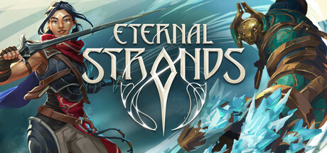 永恒的束缚|永恒之链 v1.0.15.3292（Eternal Strands）免安装中文版单机游戏下载