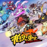 枪火重生 Build.20506329 全DLC PC/手机双端 送修改器（Gunfire Reborn）免安装中文版