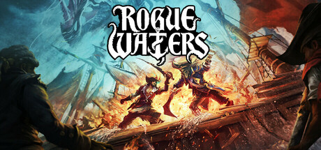 恶棍水域 v1.0.9.3268（Rogue Waters）免安装中文版