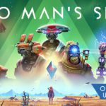 无人深空 v6.18 全DLC 单机+联机 送修改器+赠音乐原声 赠满金币.水荫.纳米星团初始存档（No Man’s Sky）免安装中文版