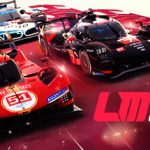 勒芒终极赛 v1.2.1.2 全DLC（Le Mans Ultimate）免安装中文版单机游戏下载