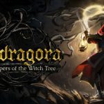 秘影曼德拉 v1.6.2.2489（Mandragora Whispers of the Witch Tree）免安装中文版