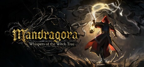 秘影曼德拉 v1.6.2.2489(Mandragora Whispers of the Witch Tree)免安装中文版