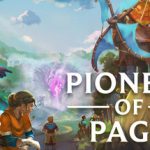 帕格尼物语 v1.0.3 单机+联机(Pioneers of Pagonia)免安装中文版