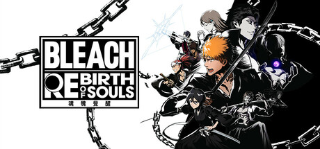 死神：魂魄觉醒 v1.43 全DLC（BLEACH Rebirth of Souls）免安装中文版