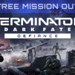 终结者 黑暗命运 反抗 v1.08.1173 全DLC 送修改器（Terminator Dark Fate Defiance）免安装中文版单机游戏下载