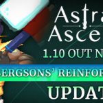 星界战士|星座上升 v2.5.0 全DLC 送原声音乐+艺术书(Astral Ascent)免安装中文版