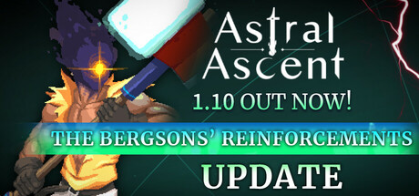 星界战士|星座上升 v2.5.0 全DLC 送原声音乐+艺术书（Astral Ascent）免安装中文版