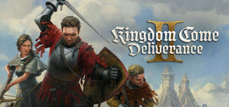 天国：拯救2 黄金版 v1.5.2 全DLC MOD整合 送修改器+画质增强工具（Kingdom Come: Deliverance II）免安装中文版