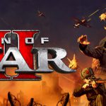 战争之人2 v1.042 单机+联机 送修改器(Men of War II)免安装中文版