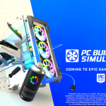 装机模拟器2 v1.14.02 送修改器（PCBuildingSimulator2）免安装中文版