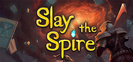 杀戮尖塔 v6 MOD整合版 PC/手机双端(Slay the Spire)免安装中文版