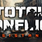 全面冲突:抵抗 v20251214(Total Conflict: Resistance)免安装中文版