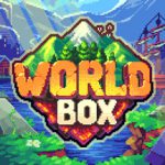 世界盒子：上帝模拟器 v0.51.2 PC/手机双端（WorldBox – God Simulator）免安装中文版