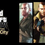 侠盗猎车手4|GTA4|自由城之章 v1.2.0.59 送修改器+存档（Grand Theft Auto IV）免安装中文版
