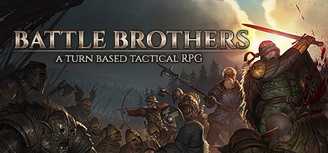 战场兄弟 v1.5.1.7 送修改器（Battle Brothers）免安装中文版