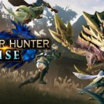 怪物猎人崛起 单机+联机 v16.0.2.0（MONSTER HUNTER RISE）免安装中文版