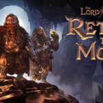 指环王:重返莫瑞亚|指环王:重返莫里亚 v1.6.6 全DLC 送原声带 单机+联机(The Lord of the Rings: Return to Moria)免安装中文版