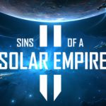 太阳帝国的原罪2 v1.50.7 全DLC(Sins of a Solar Empire II)免安装中文版