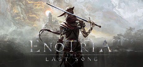 艾诺提亚:失落之歌 v1.008.28601(Enotria: The Last Song)免安装中文版